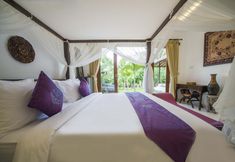 Bedroom 2 Axros Villa