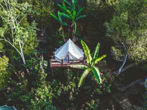 Bên ngoài 4 Ekommunity Glamping