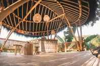 Lobby Ekommunity Glamping