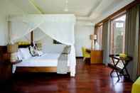 Bedroom Luxury Villa Anema 