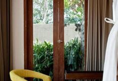 Bedroom 4 Luxury Villa Anema