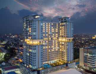 Luar Bangunan 2 The Reiz Suites, ARTOTEL Curated