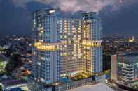 Bangunan The Reiz Suites, ARTOTEL Curated