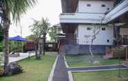 Bangunan 3 DAVU SUNDARA Villa & Cottage