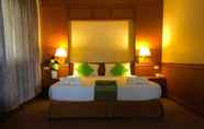 Kamar Tidur 4 Chaiyaphum resort by CYP park center