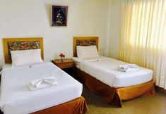 ห้องนอน 2 Chaiyaphum resort by CYP park center