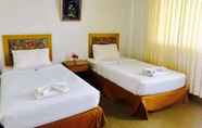 Kamar Tidur 2 Chaiyaphum resort by CYP park center