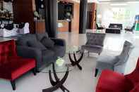 Lobby Chaiyaphum resort by CYP park center