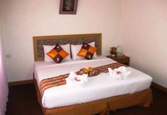 ห้องนอน 3 Chaiyaphum resort by CYP park center