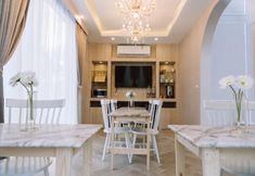 寝室 5 The Cape Hotel