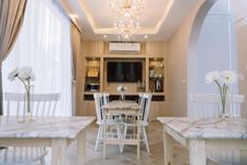 寝室 The Cape Hotel