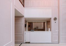 ロビー 2 The Cape Hotel