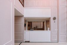 ロビー The Cape Hotel