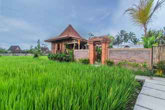 Exterior 4 Santris Villas by Pramana Villas