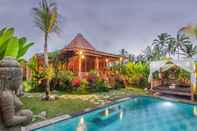 Lobi Santris Villas by Pramana Villas