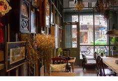 ロビー 3 Live Local Cafe & Hotel (420 Cannabis Friendly)