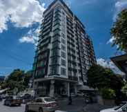 ภายนอกอาคาร 5 Naki Suites @ Silvertown