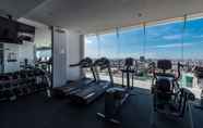 Fitness Center 7 Naki Suites @ Silvertown