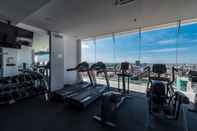 Fitness Center Naki Suites @ Silvertown