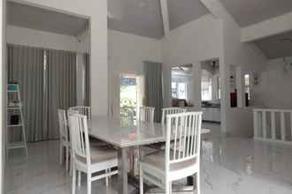 Ruang untuk Umum 4 SHAMBALA VILLA & OZORA COTTAGE