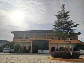 Lain-lain 4 HOTEL ARUNI