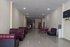 Lobby HOTEL ARUNI