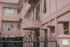 주변 전망 및 관광 명소 Palem Agung Syariah Residence