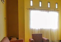 로비 3 Palem Agung Syariah Residence