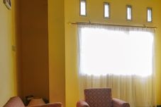 로비 Palem Agung Syariah Residence