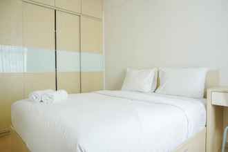 Bedroom 4 Enjoy Living 1BR at Pancoran Riverside Apartment By Travelio