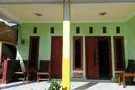 Lobi Ijen Mansjestic B&B