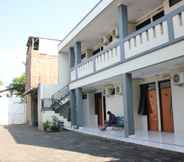 Bangunan 3 Sutanto Guesthouse