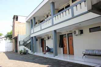 Bangunan 4 Sutanto Guesthouse