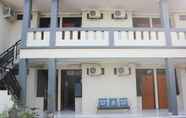 Luar Bangunan 2 Sutanto Guesthouse