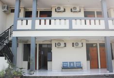 Exterior 2 Sutanto Guesthouse