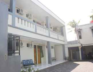 Bangunan 2 Sutanto Guesthouse