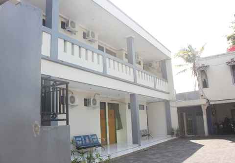 Bangunan Sutanto Guesthouse