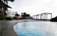 Kolam Renang 2 Grand Kamala Lagoon by 21 Room