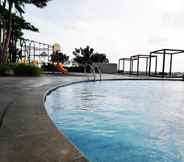 Kolam Renang 2 Grand Kamala Lagoon by 21 Room