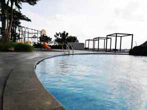 Kolam Renang 4 Grand Kamala Lagoon by 21 Room