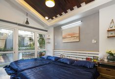 Bedroom 4 My Little Pig Home