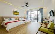 Bedroom 4 Q Villa Hoi An
