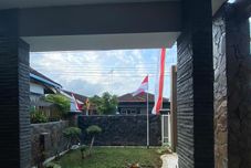 Lobby Mordeen Homestay