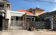 Exterior 3 Mordeen Homestay