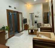 Common Space 4 Mordeen Homestay