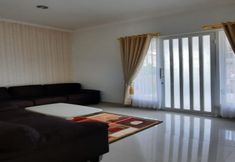 Kamar Tidur 4 Villa Syariah Permata Seis