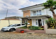 Lobi 3 Villa Syariah Permata Seis