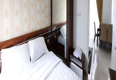 Kamar Tidur 5 Villa Syariah Permata Seis