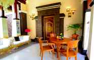 Lobi 3 Villa Kubu Tanjung Sanur Bali