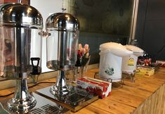 레스토랑 5 Patong Legend Hotel